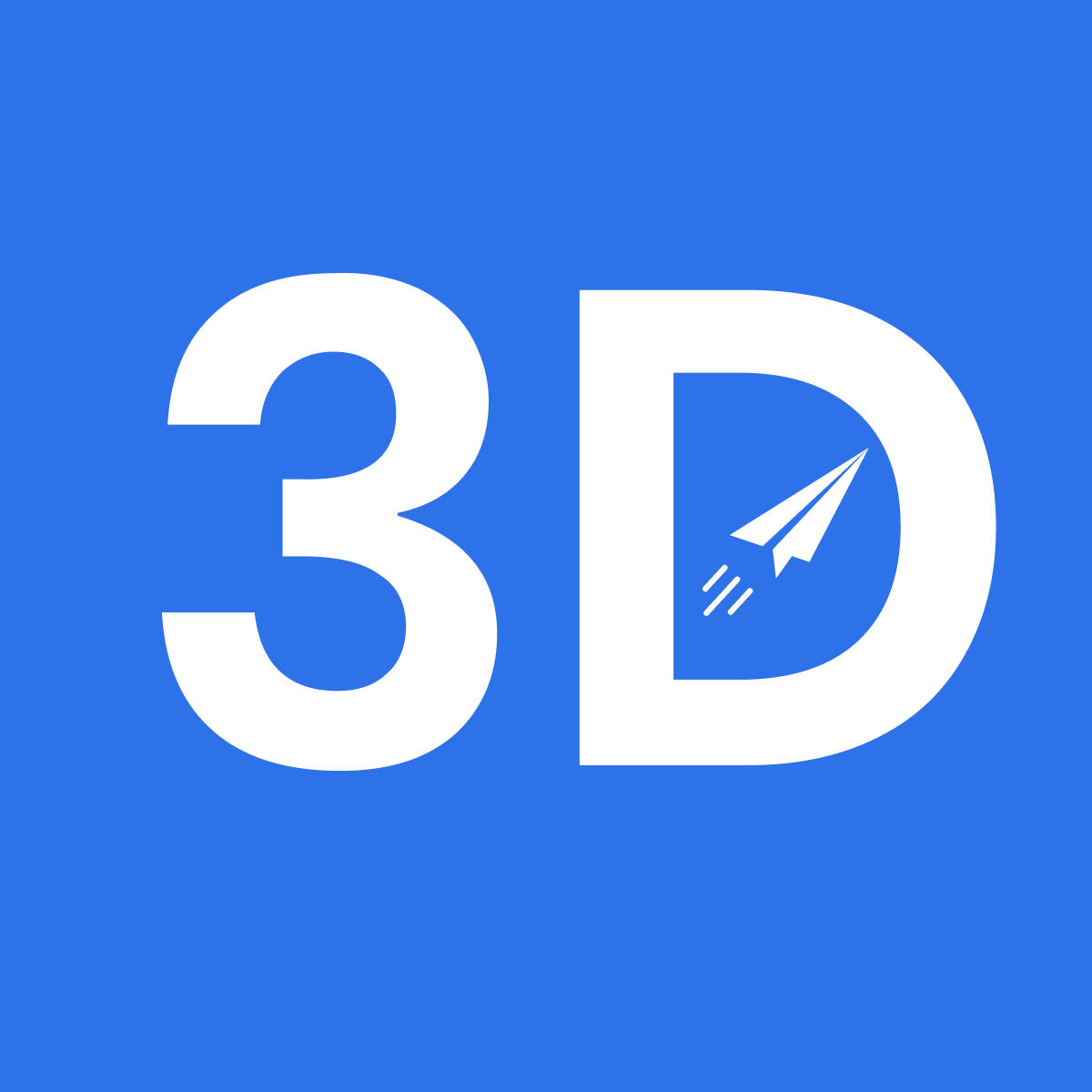 3Dsellers ‑ CRM & Helpdesk Shopify App