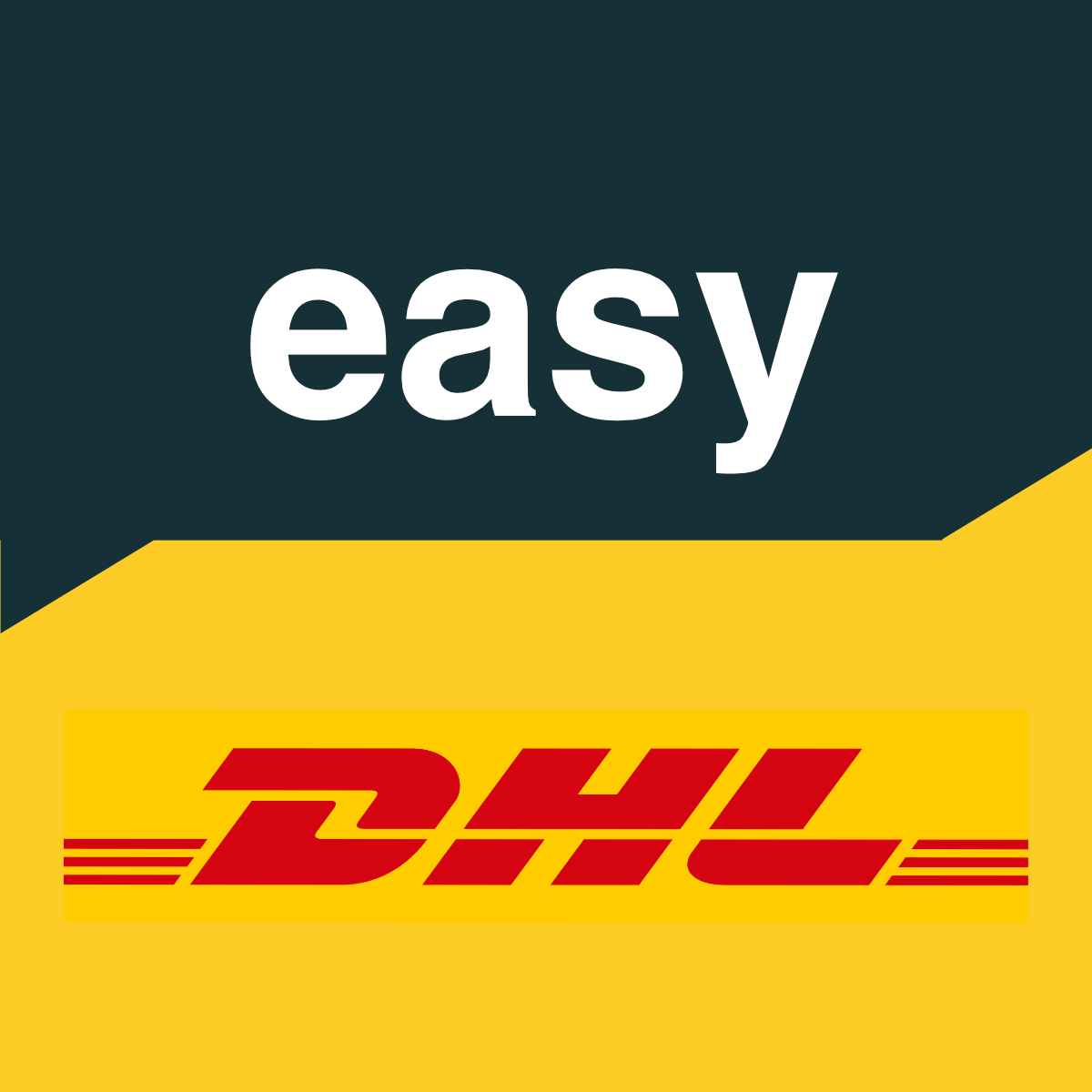DHL & Post Shipping | easyDHL Shopify App