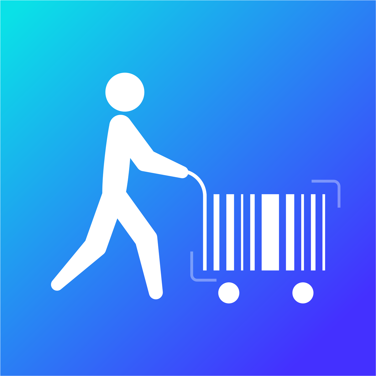 Barcodify ‑ Customer Selector Shopify App