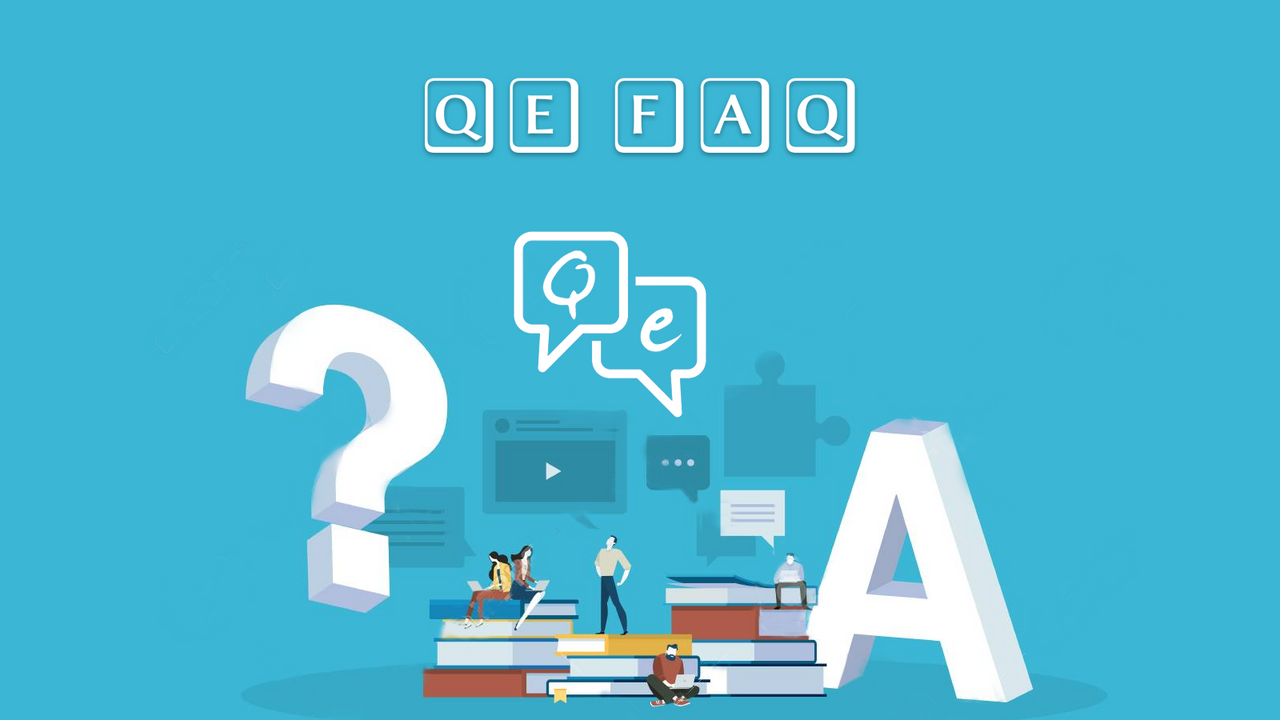 Qe: Product Enquiry Hub (Q/A)