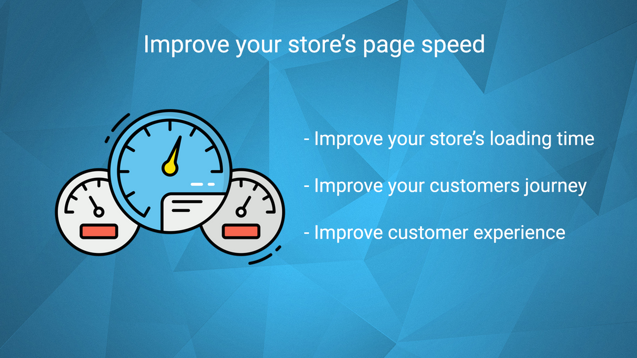 Speedify: Page Speed Booster