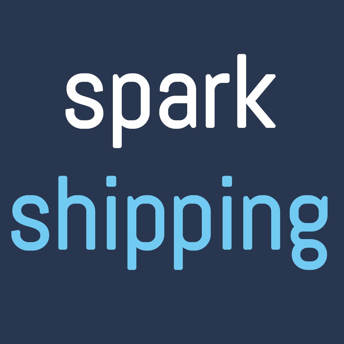 Spark Shipping