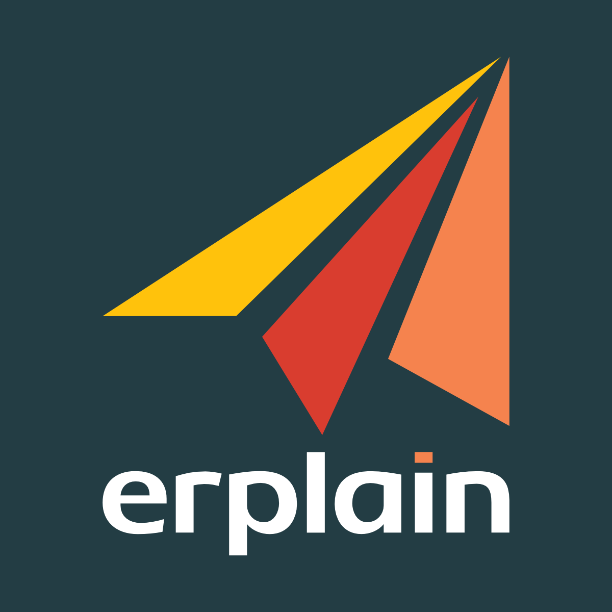 Erplain B2B Sales & Inventory Shopify App