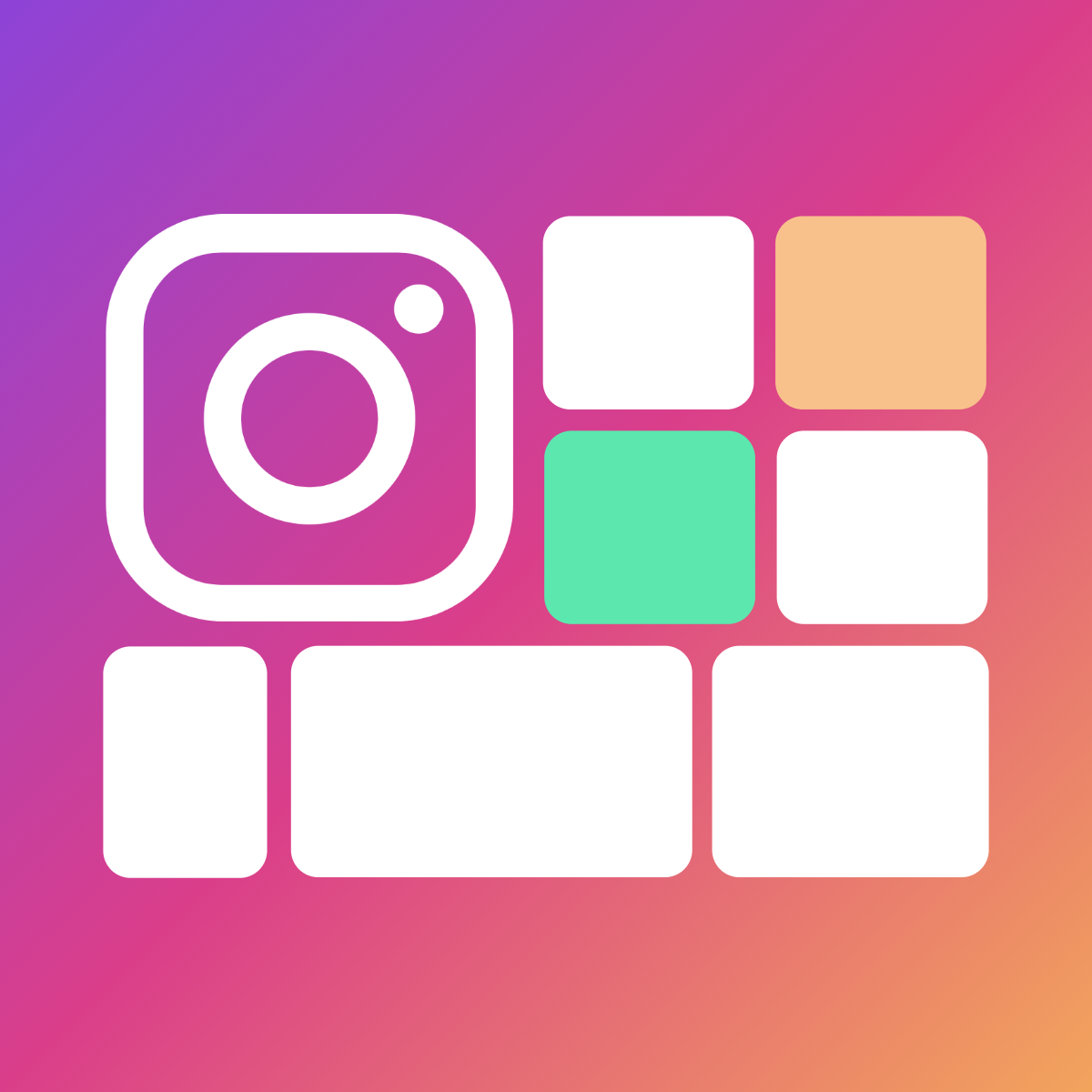 Instafeed ‑ Instagram Feed Shopify App