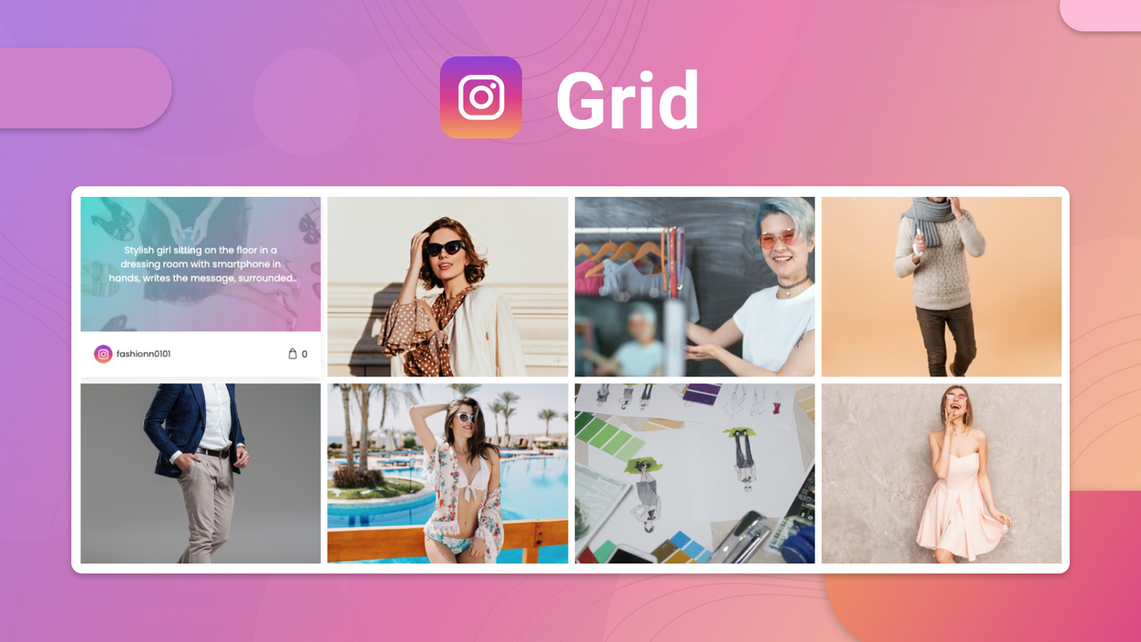 Grid Layout