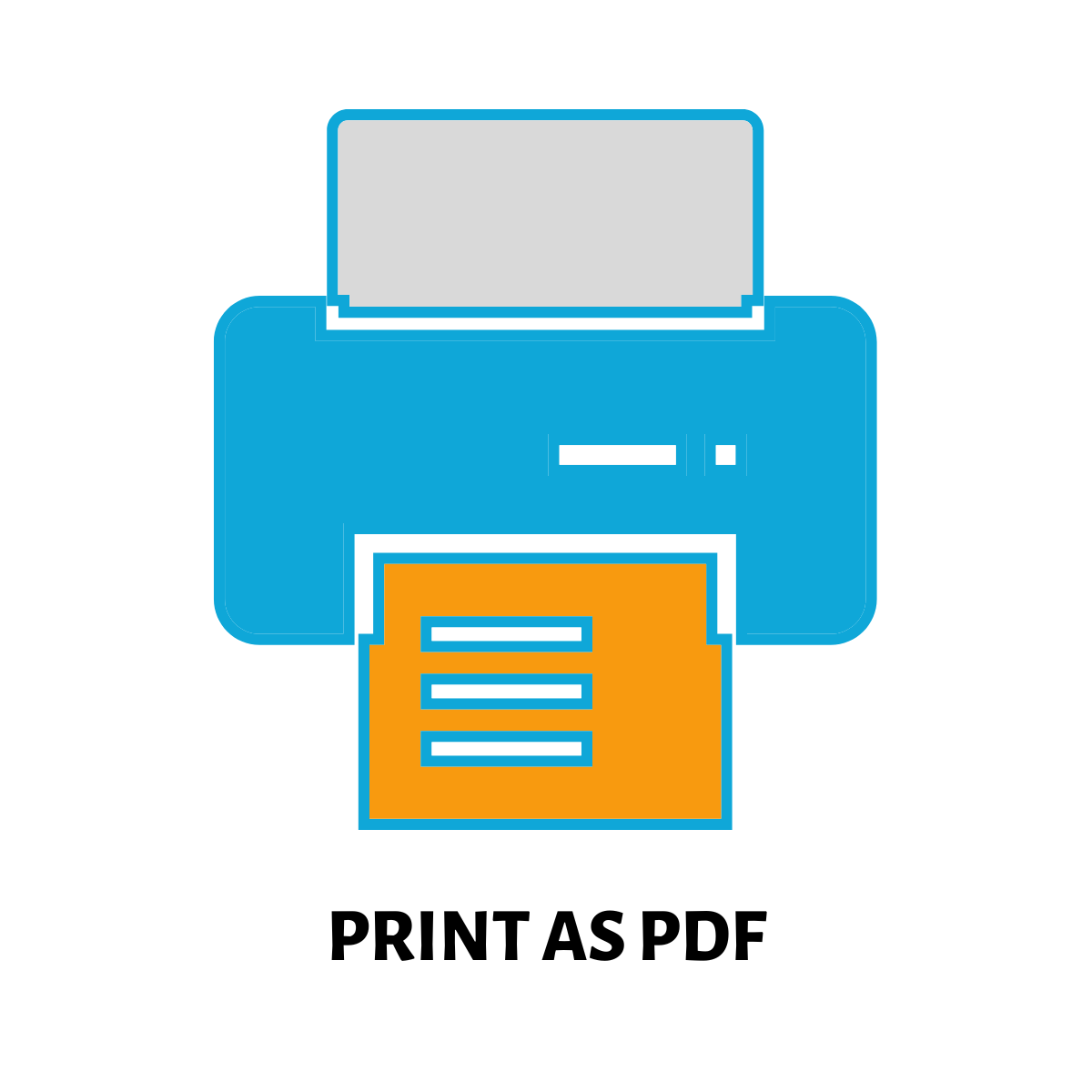 LitPDP ‑ Print as PDF Shopify App