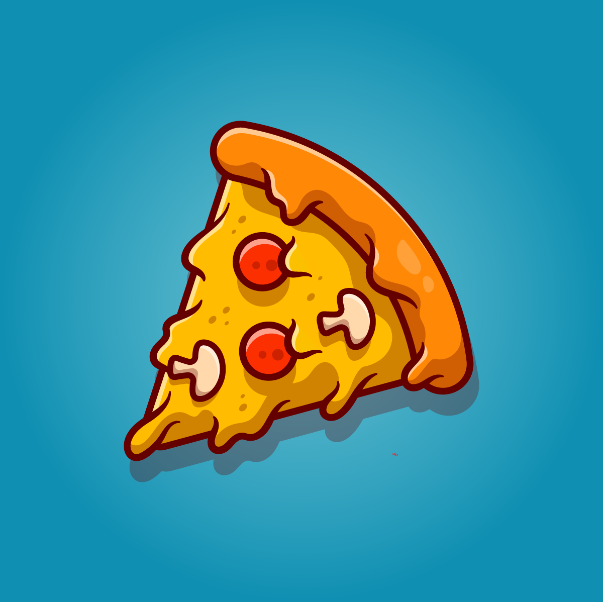 Pizza Tracker Shopify App