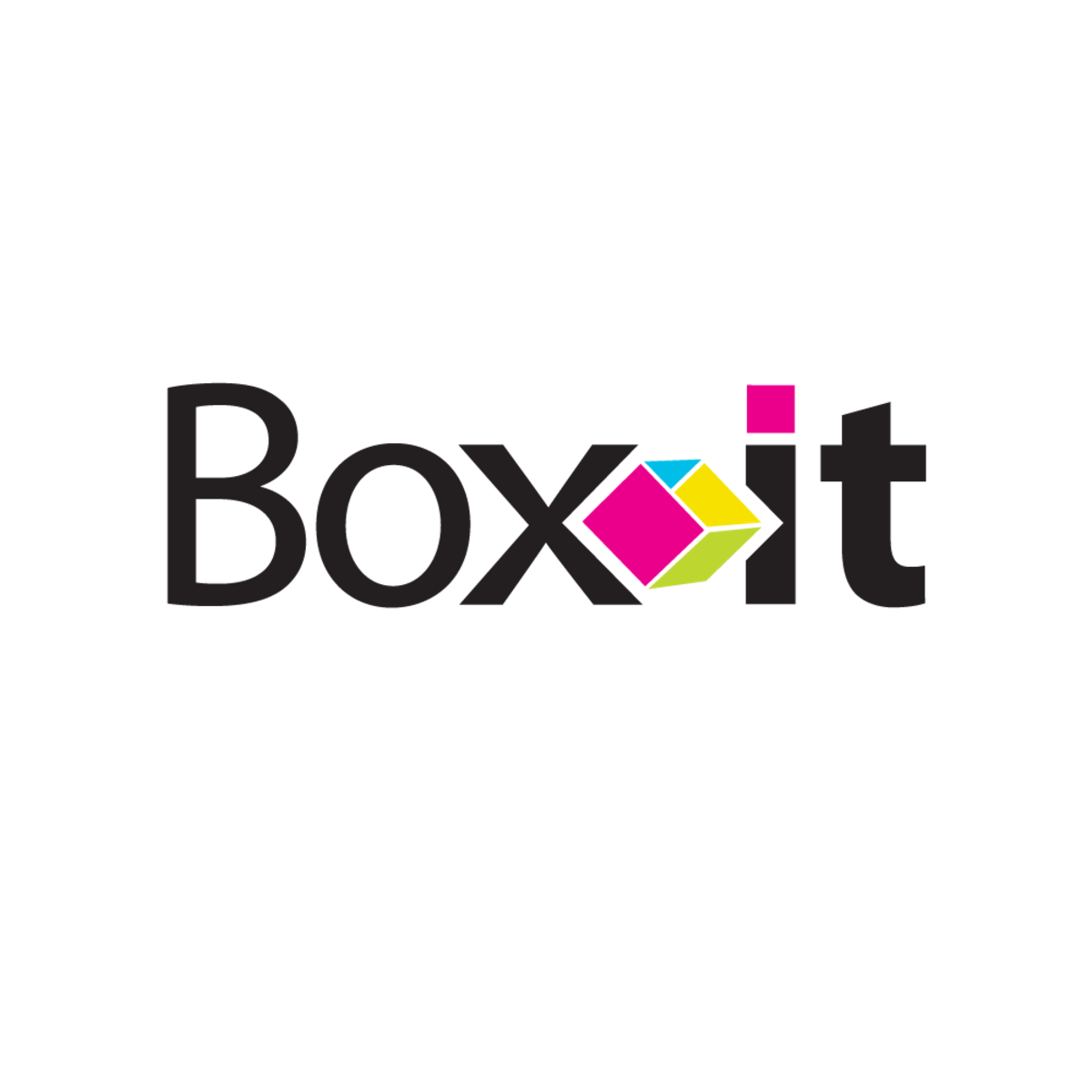 Boxit DeliverIt Shopify App