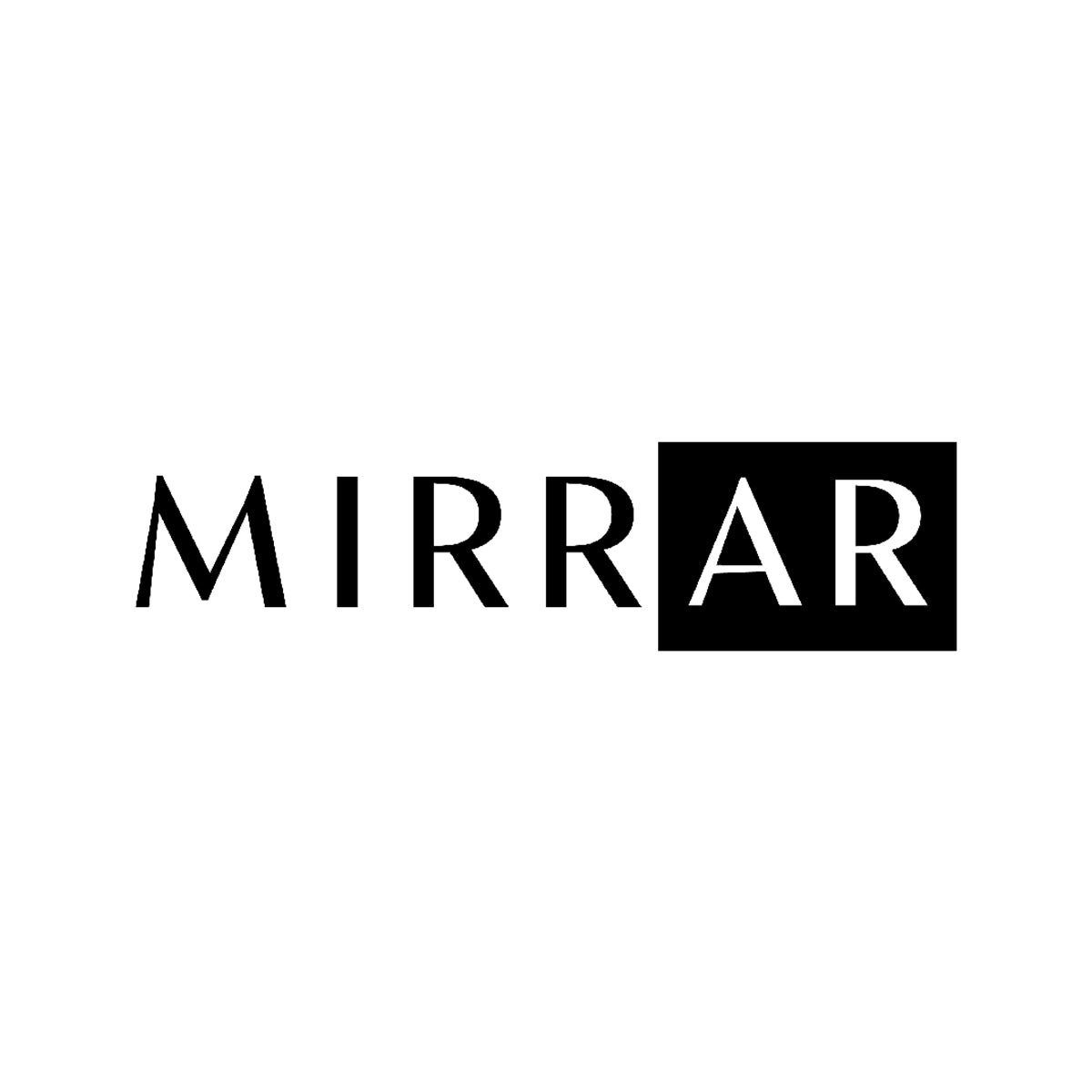 mirrAR ‑ Virtual Try On Shopify App