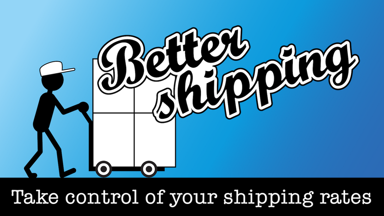 Better Shipping App Best Shipping app for Shopify zip code rules