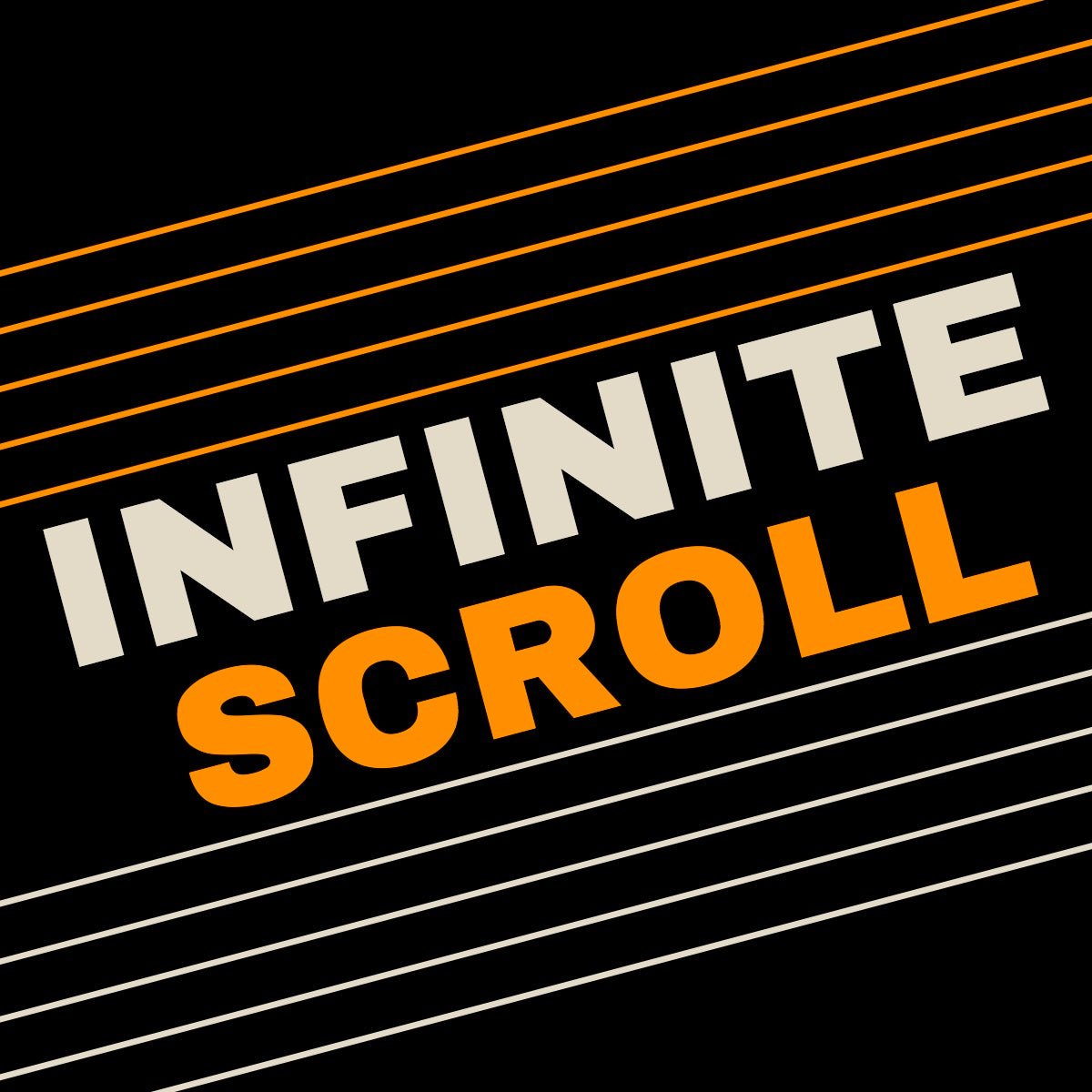 Infi ‑ Infinite Scroll Load Shopify App