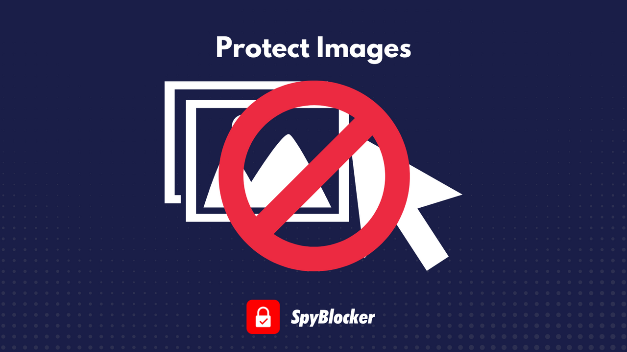 Protect Images