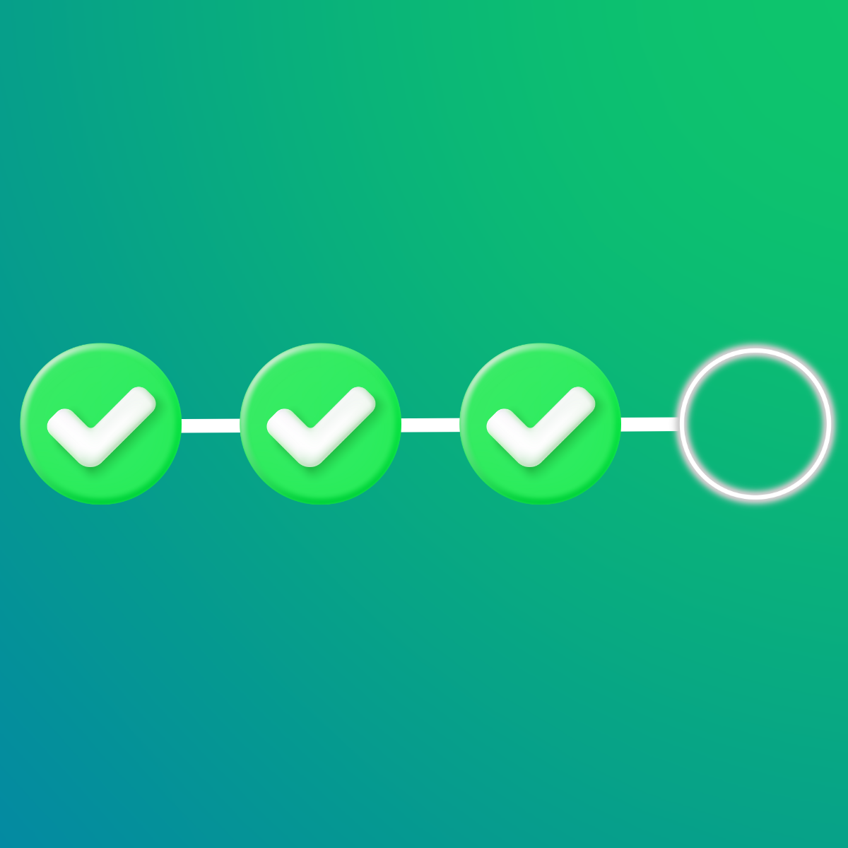 CheckIt: Checkout Progress Bar Shopify App