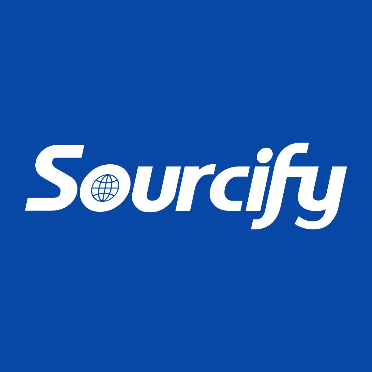 Sourcify Product Sourcing Shopify App