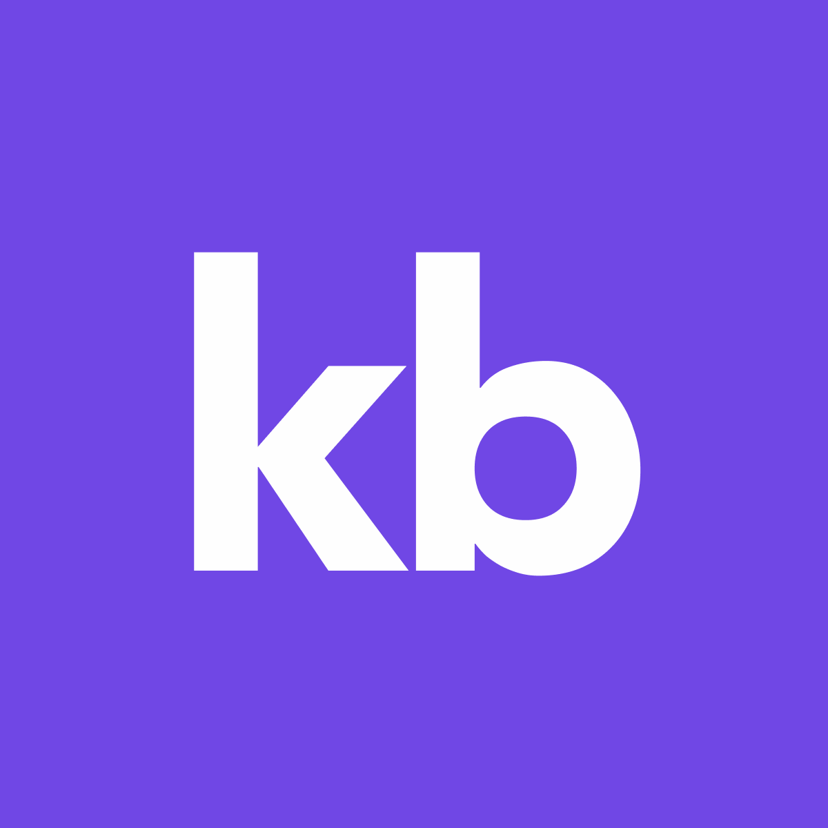 Kickbooster ‑ Affiliates Shopify App