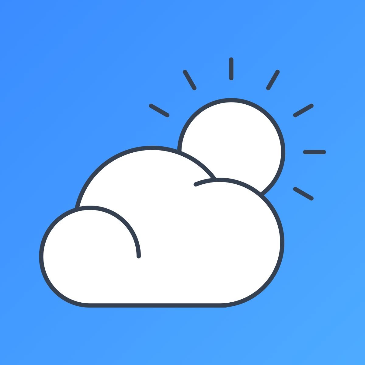 POWR: Live Weather Forecast Shopify App