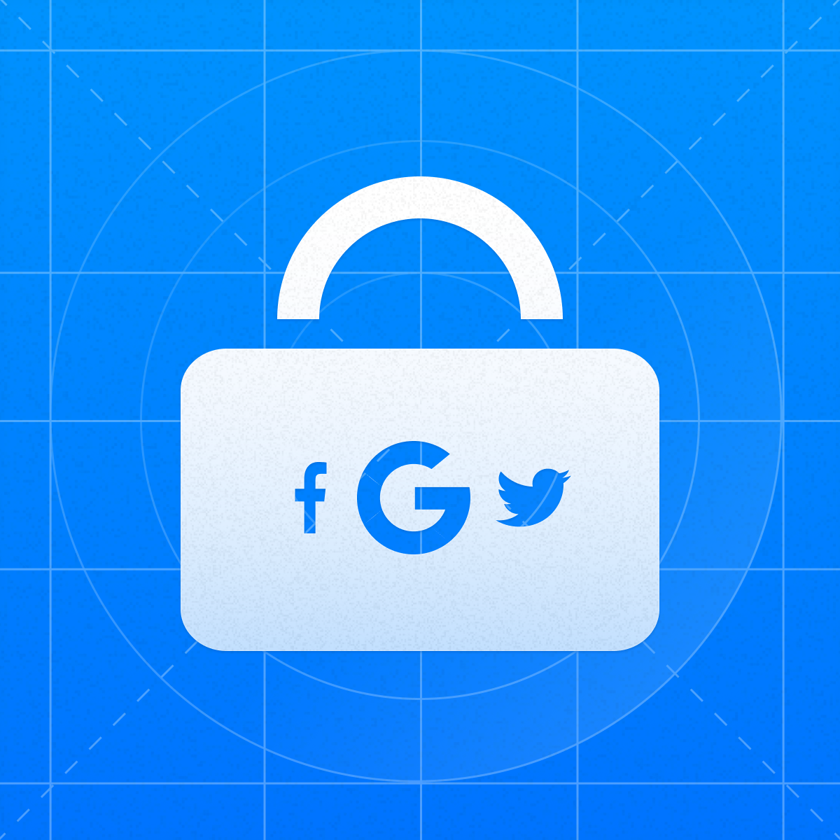 EasyAuth Social Login & OTP Shopify App