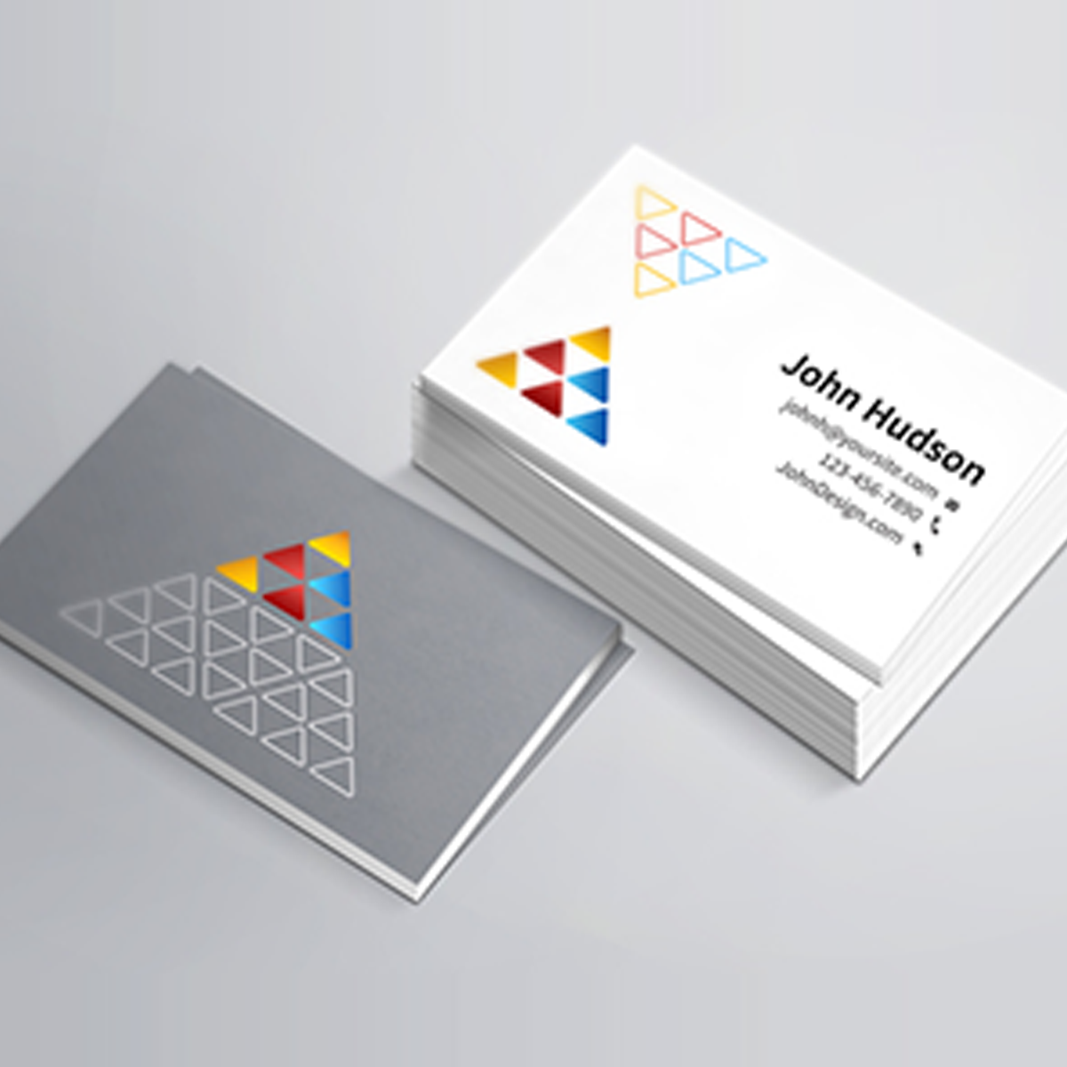 CardBazi: Business Card Design Shopify App
