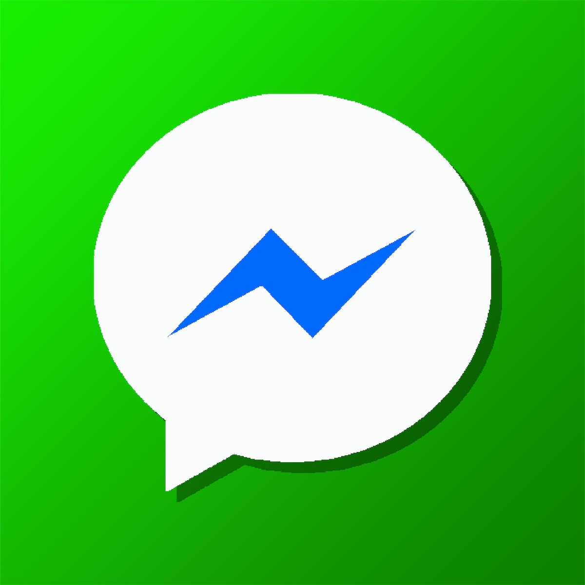 Facebook Chat Flux Shopify App