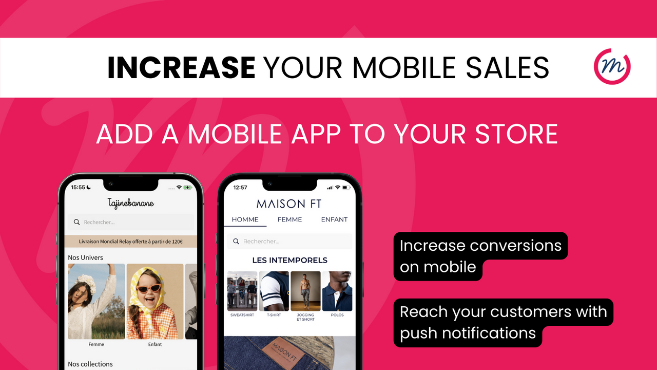 Makappi ‑ Mobile App Builder