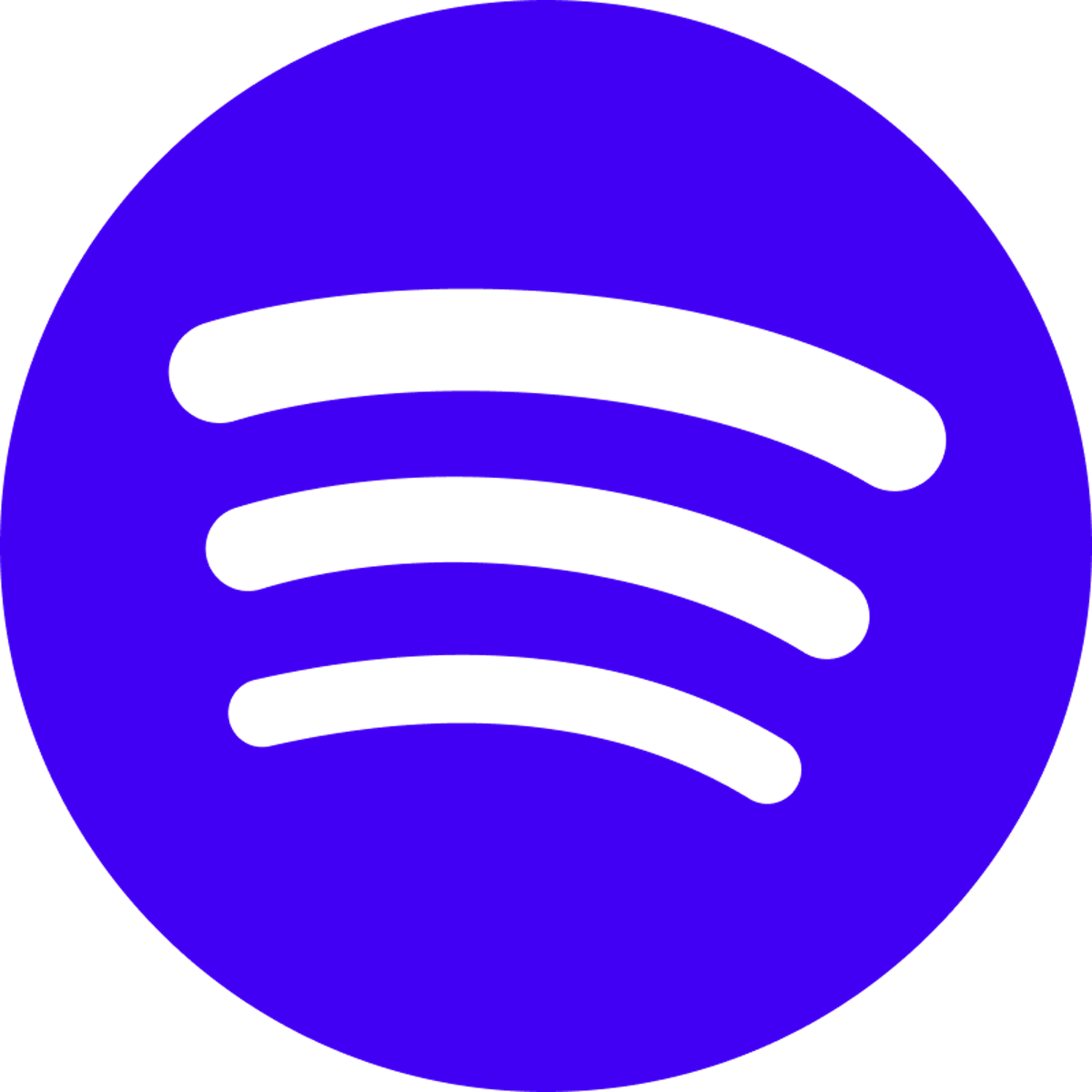 Spotify for Artists Shopify App