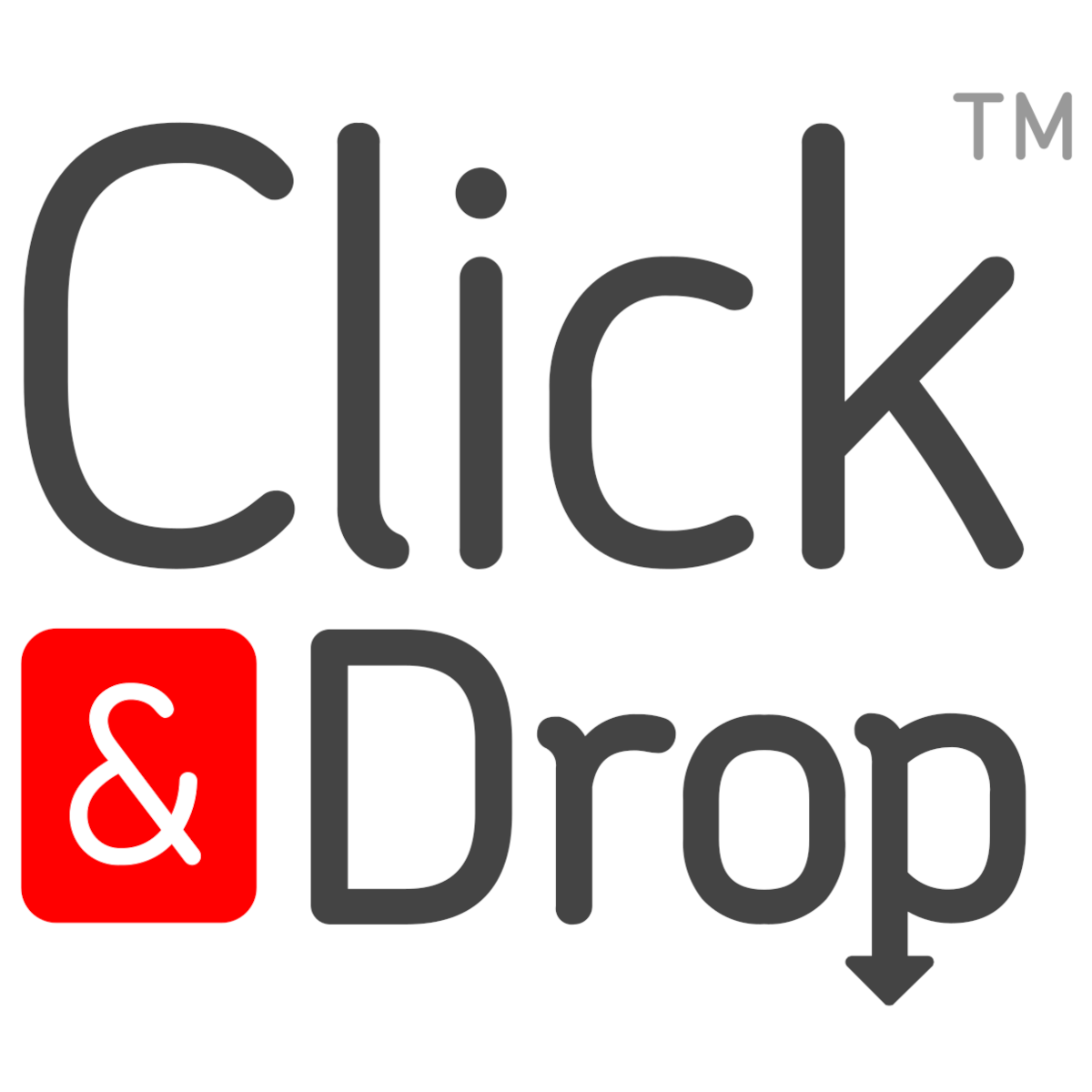 Click & Drop Shopify App
