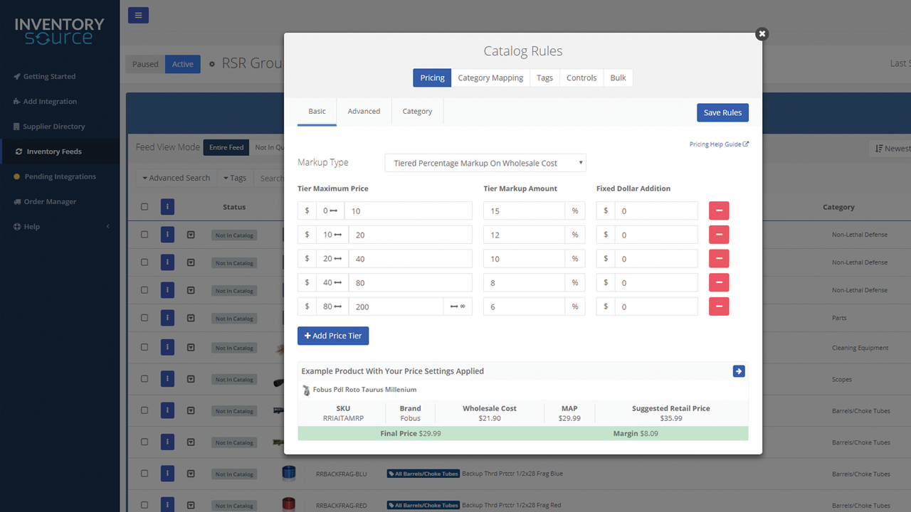 dropship-dashboard