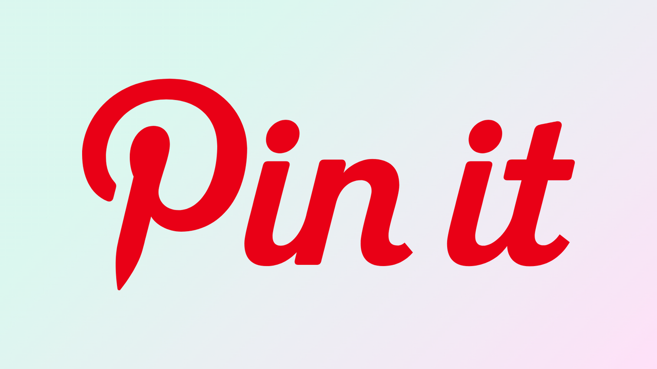 Pin it: Pinterest Save Button