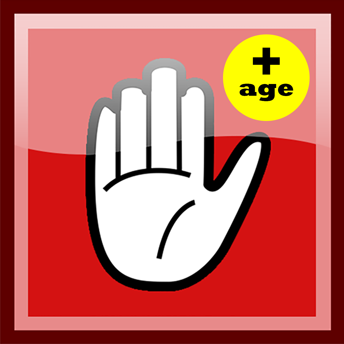 Garketing Age Verification Shopify App