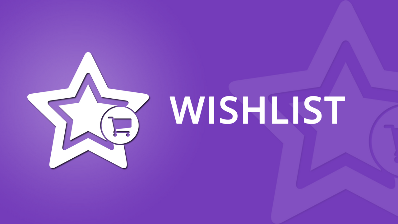 Listr: Wishlist + Reminder