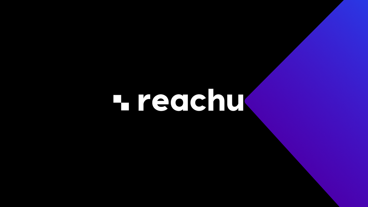 reachu banner