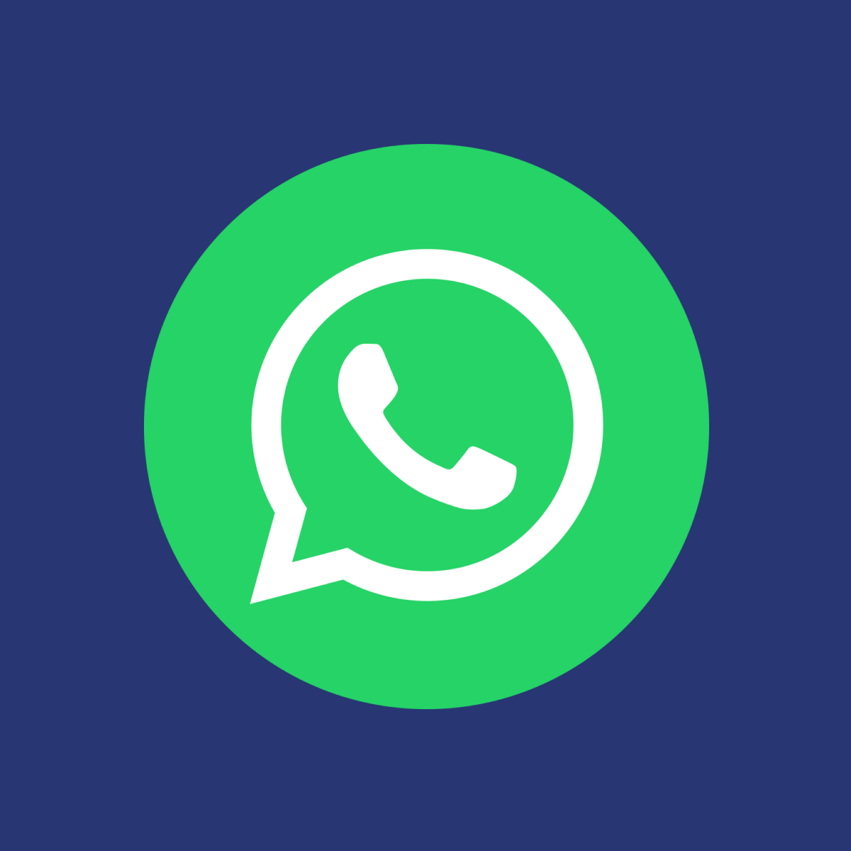 PD: Back in stock on WhatsApp Shopify App