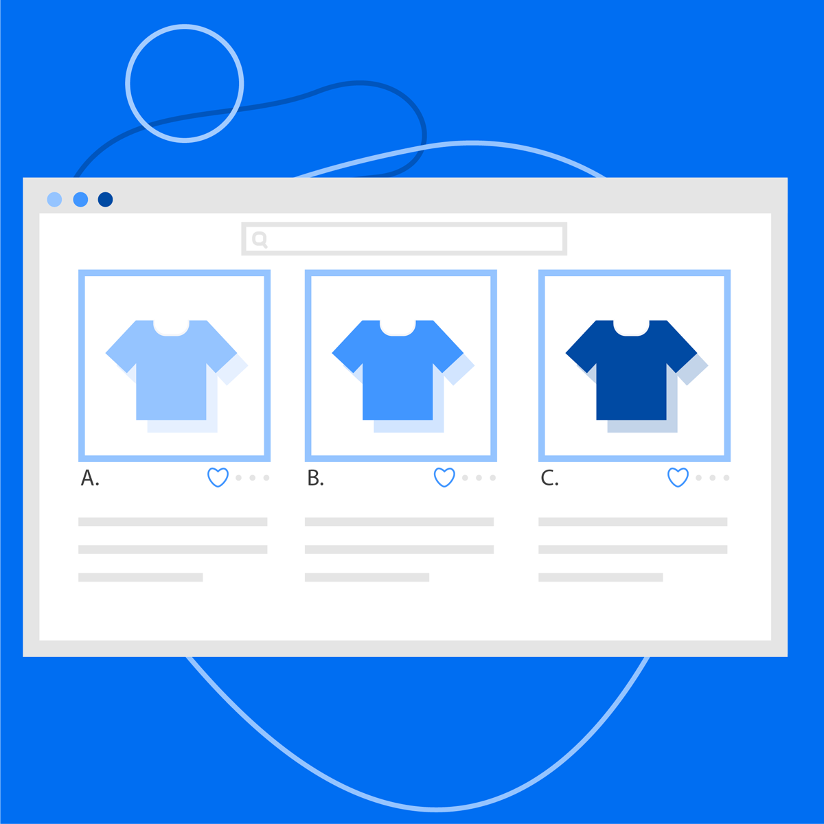 Hura Product Showcase Builder Shopify App