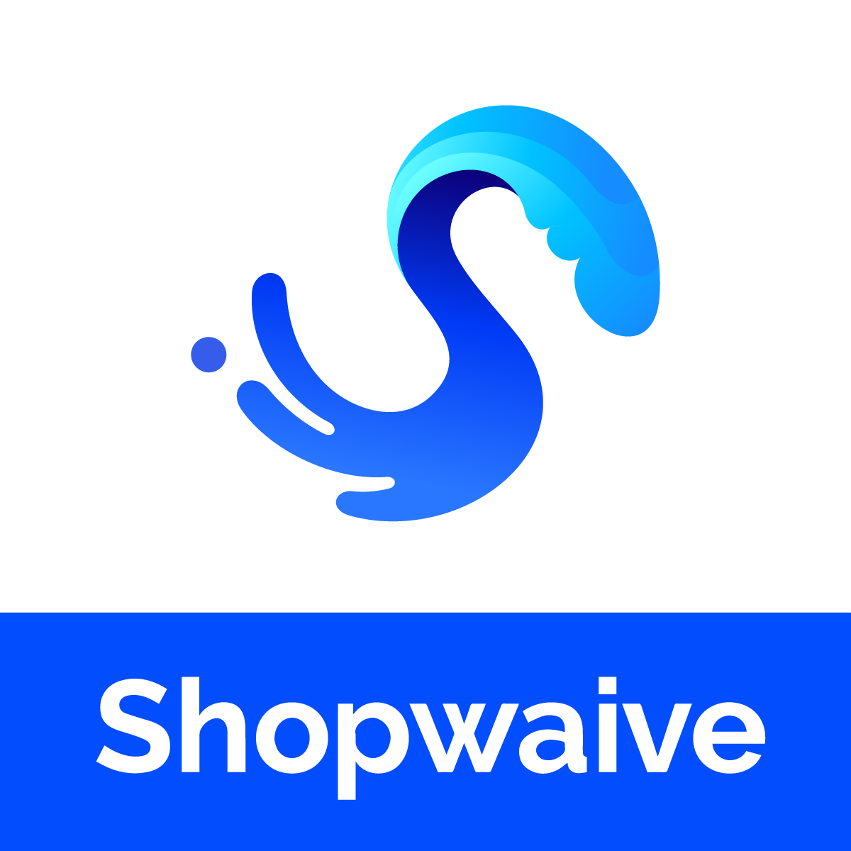 Shopwaive — Email Discounts Shopify App