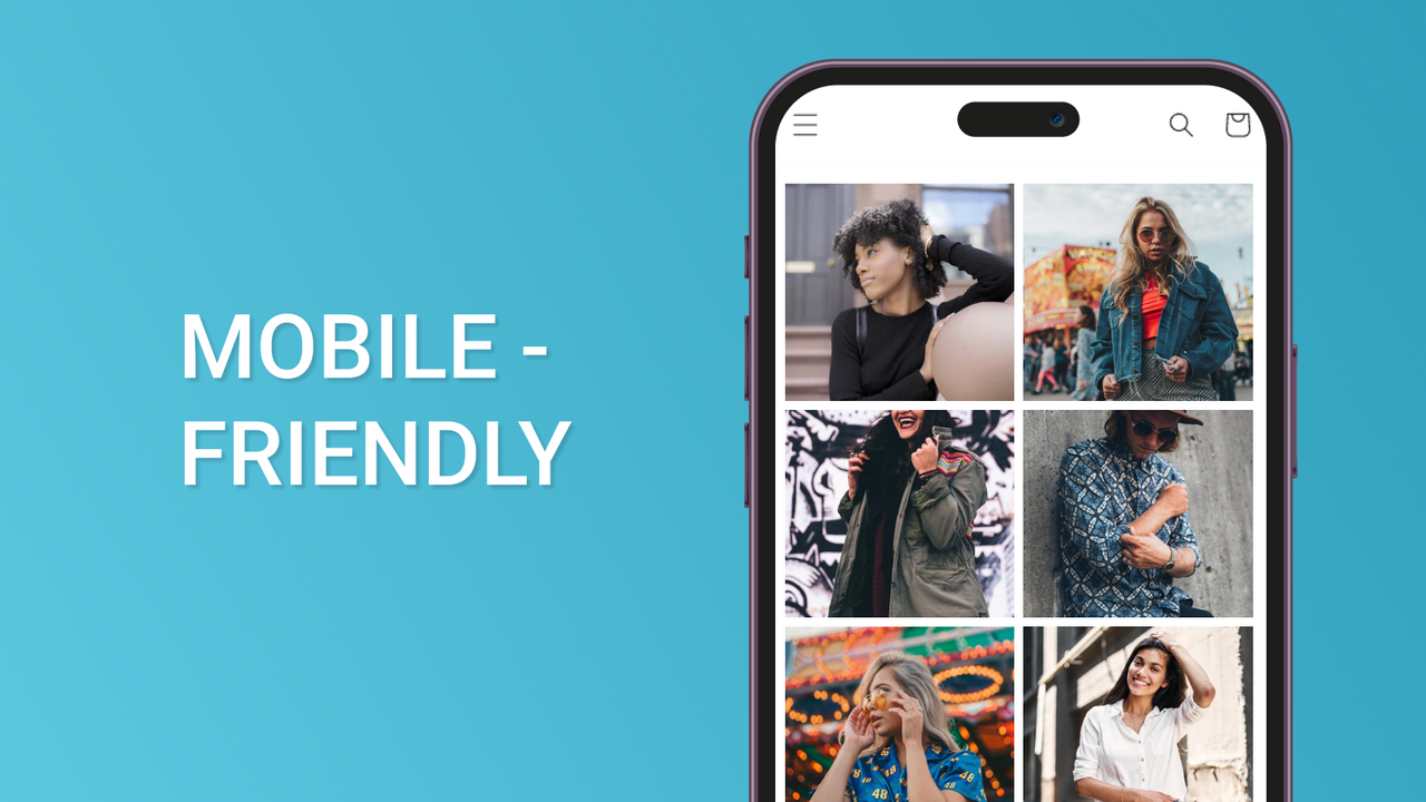 mobile-friendly