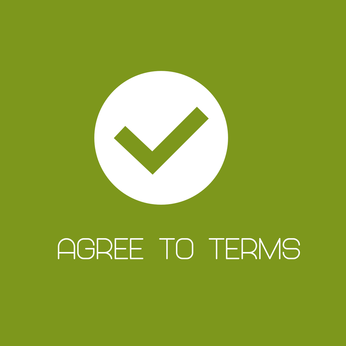 Agree Terms & Conditions PRO Shopify App