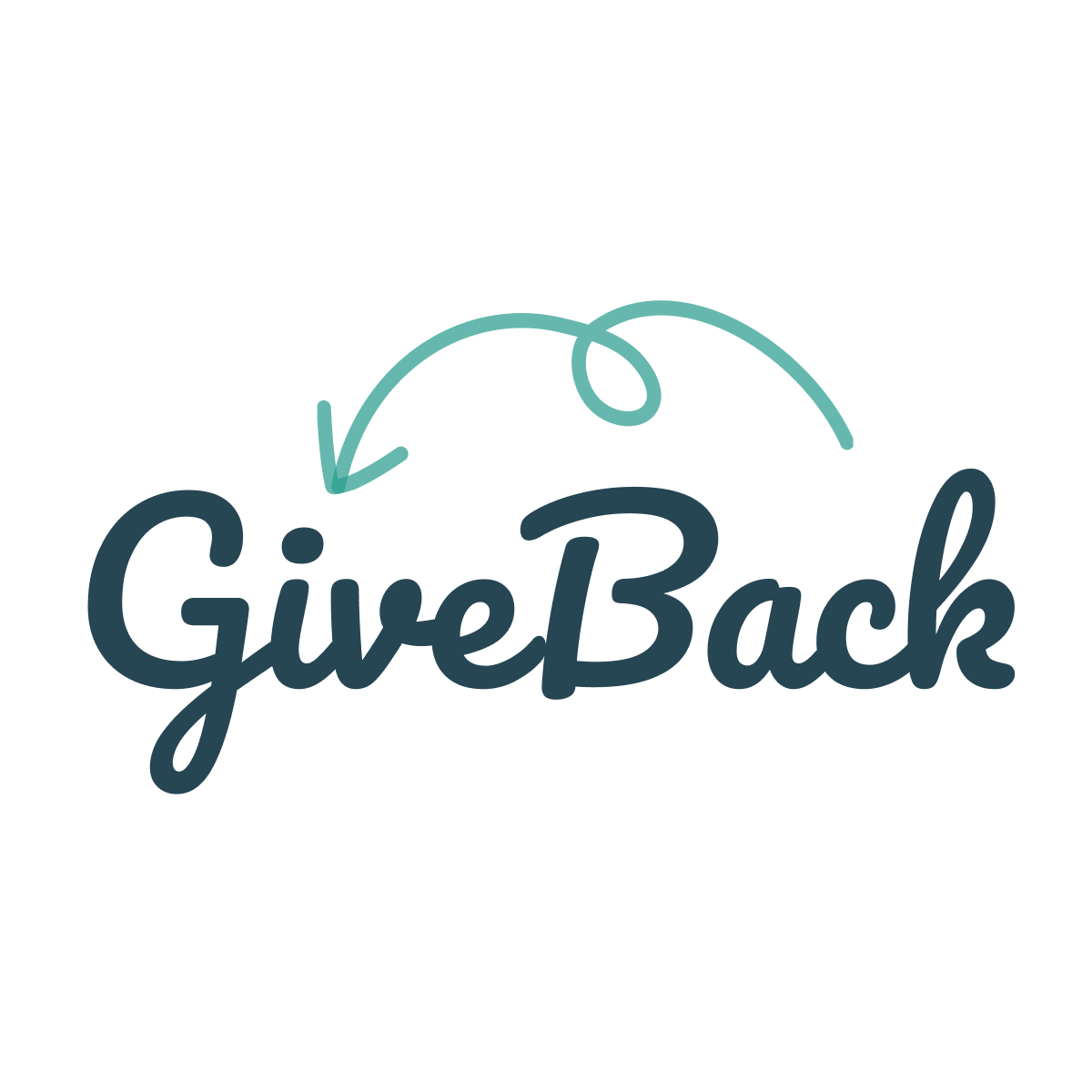 GiveBack Shopify App