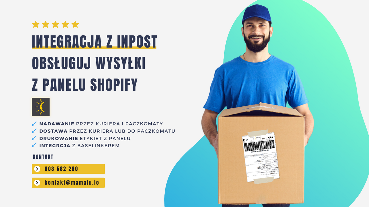 InPost Pro