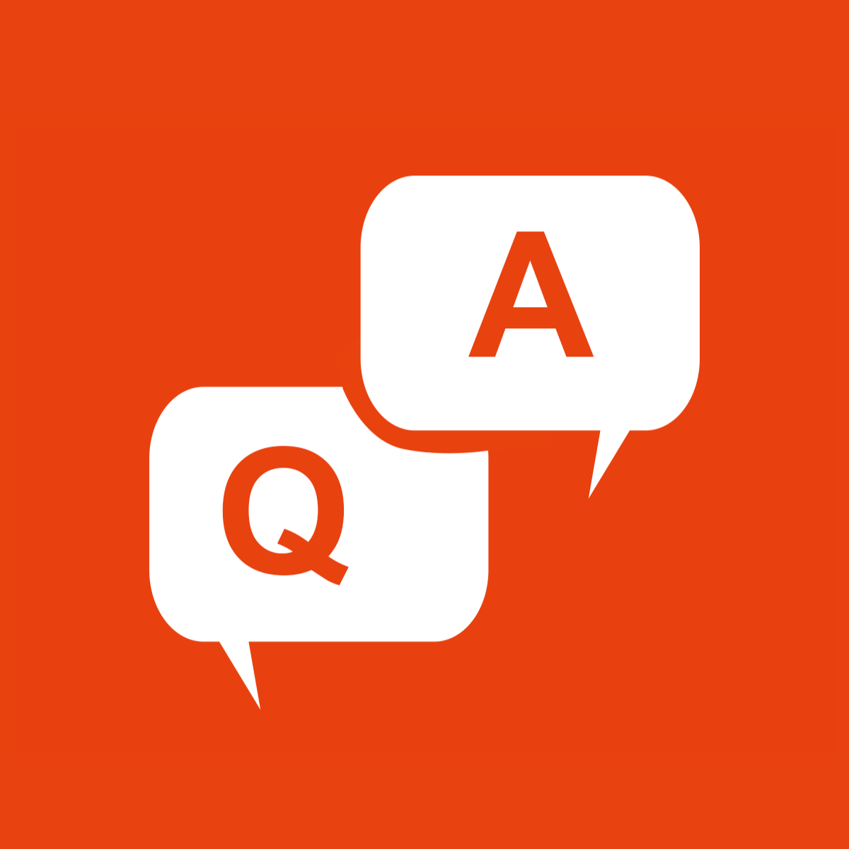 Enorm Ask a question Shopify App