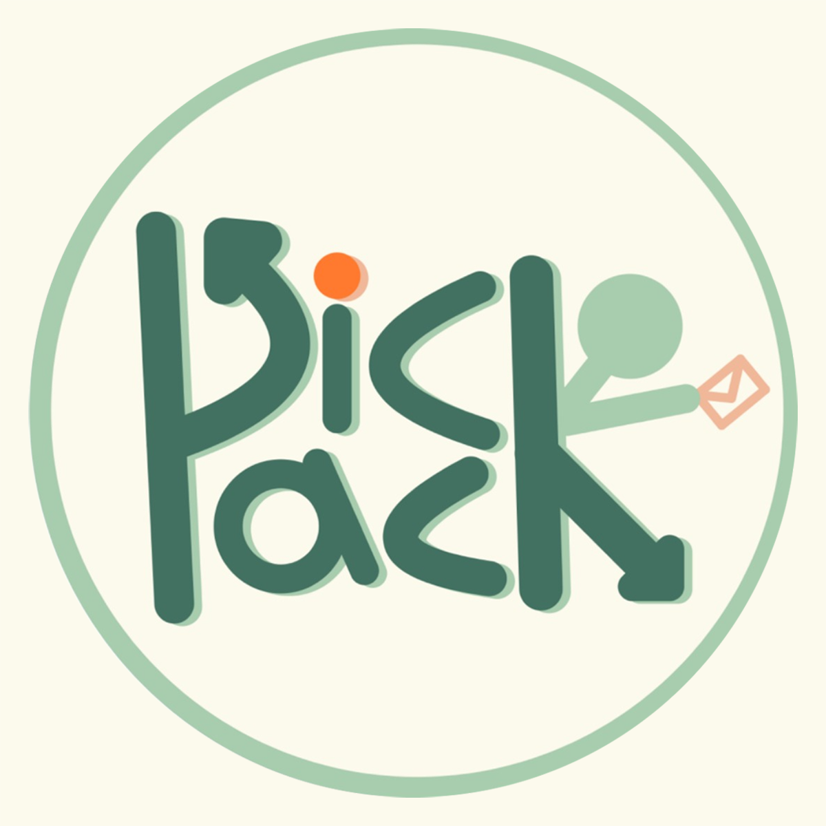 Les emballages PickPack Shopify App