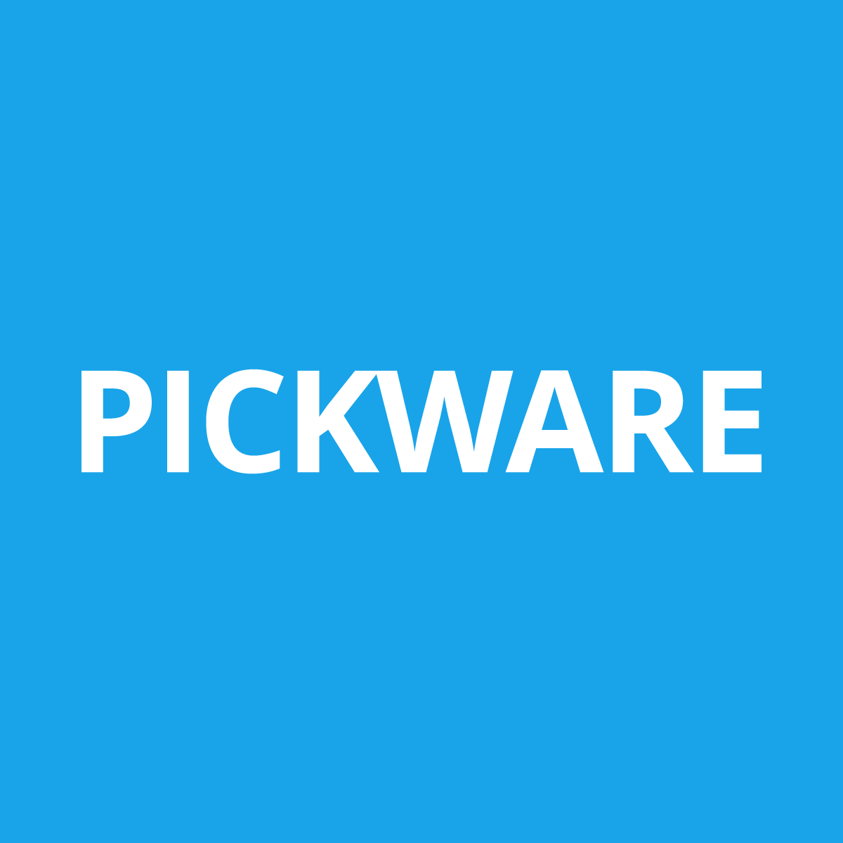 Pickware Shopify App