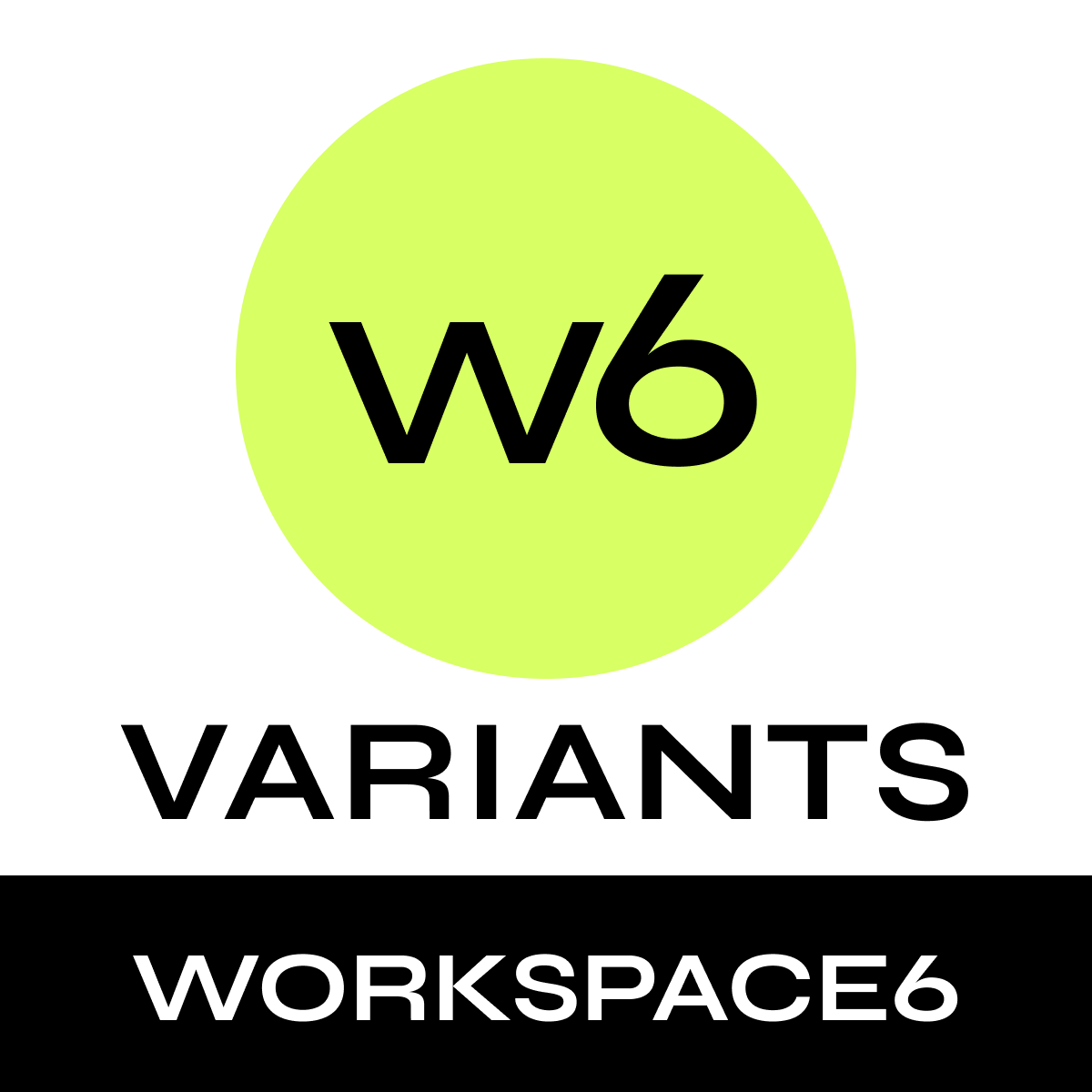 Workspace6 Variant Sort & Hide Shopify App