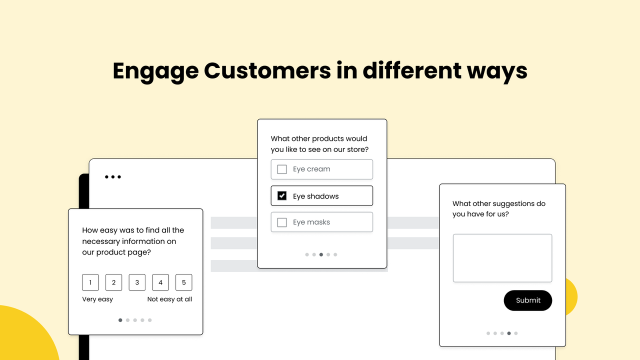 survey question types