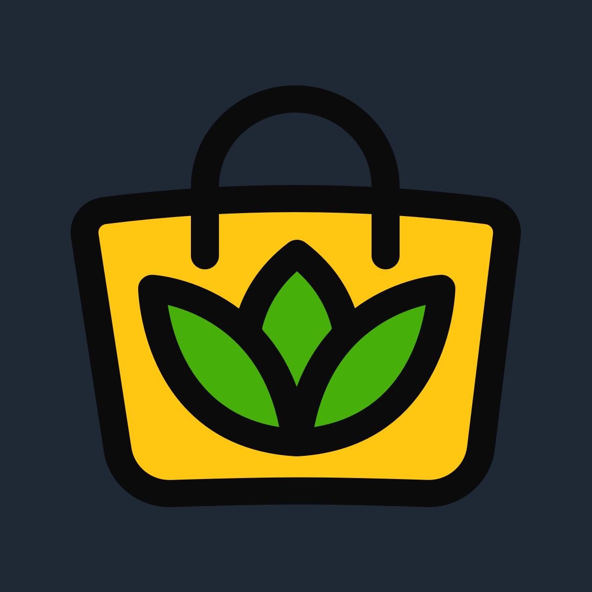 VGANG for Green Suppliers Shopify App