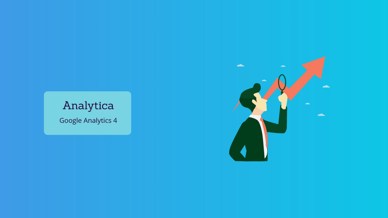 Analytica Google Analytics 4