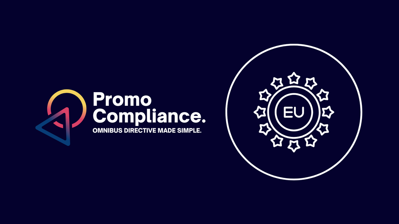 Promo Compliance