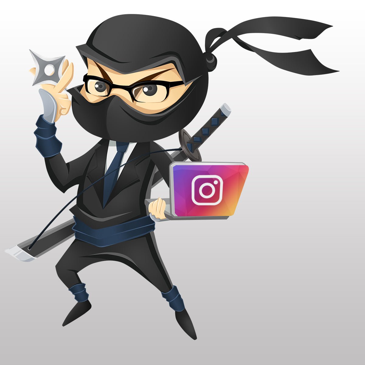 Instagram Feed Ninja Shopify App