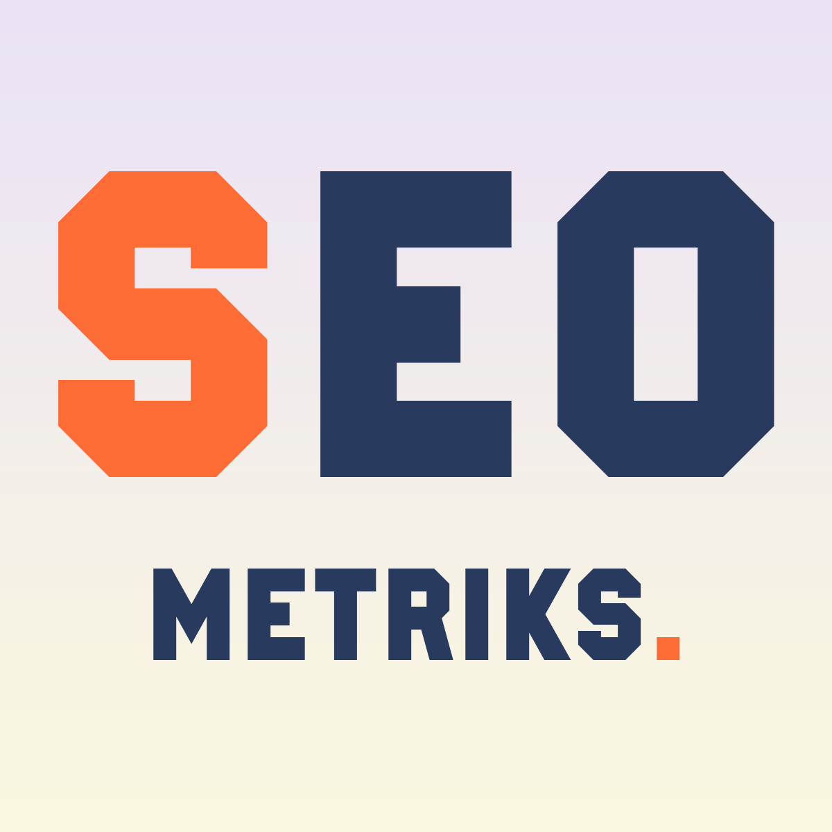 SEO Metriks All‑in‑One SEO Shopify App