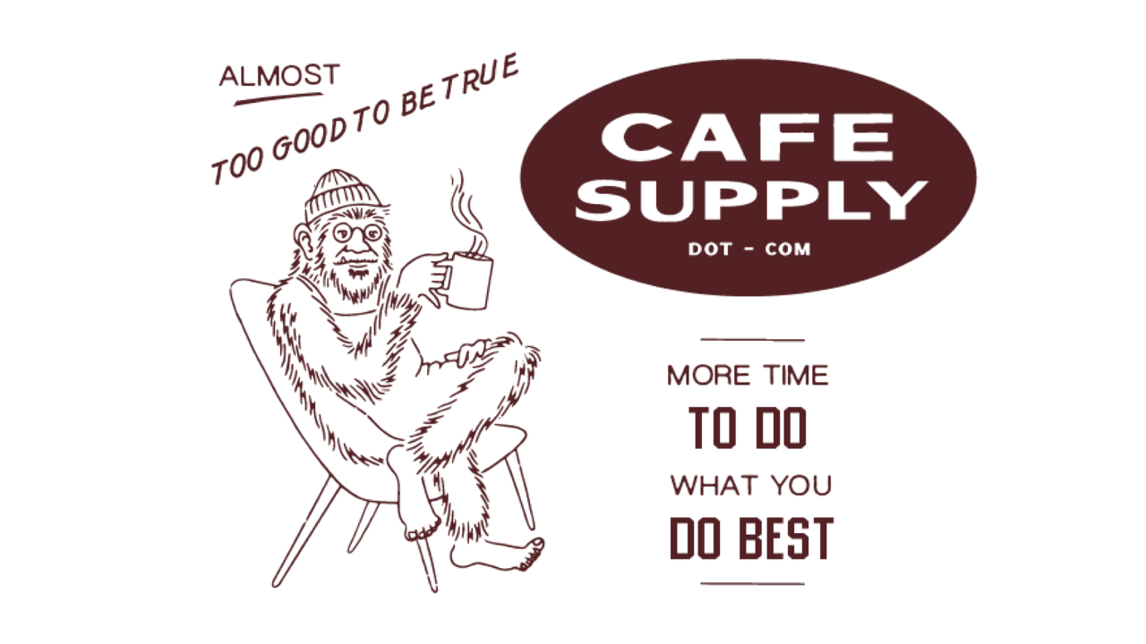 CafeSupply.com