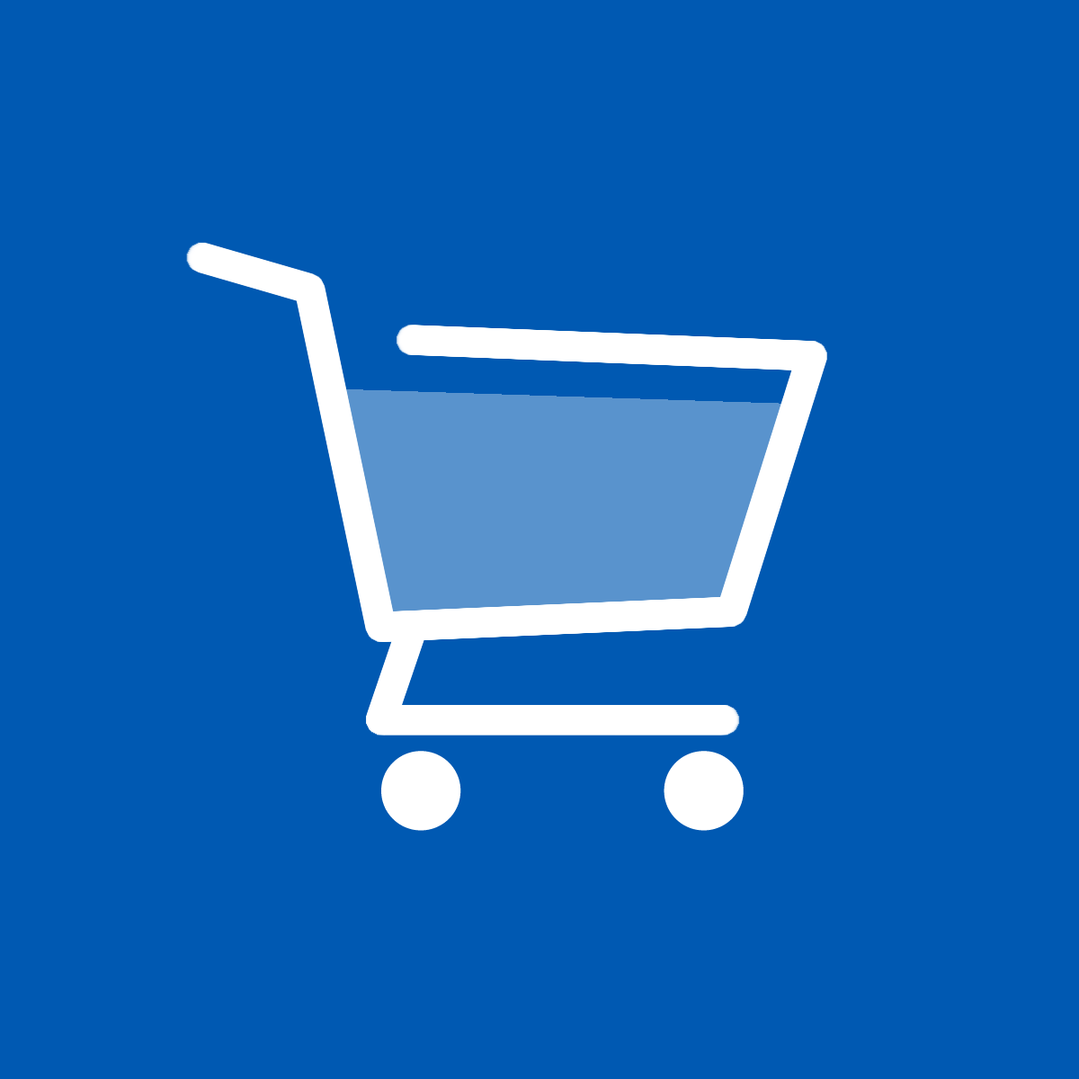 Add to cart button ‑ FoxCart Shopify App